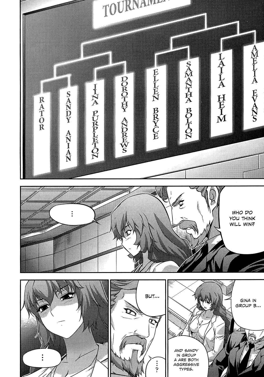 Page 15 Chapter 22 Freezing Zero