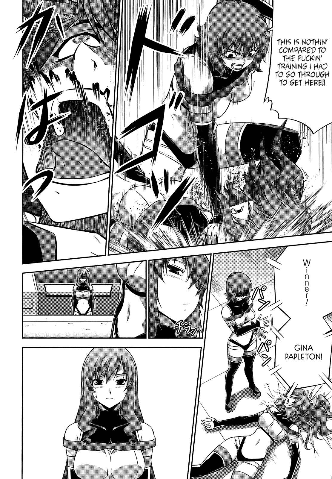 Page 19 Chapter 22 Freezing Zero