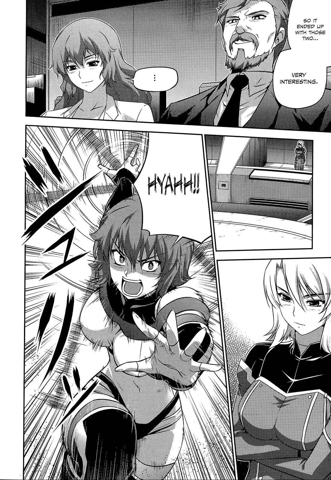 Page 25 Chapter 22 Freezing Zero