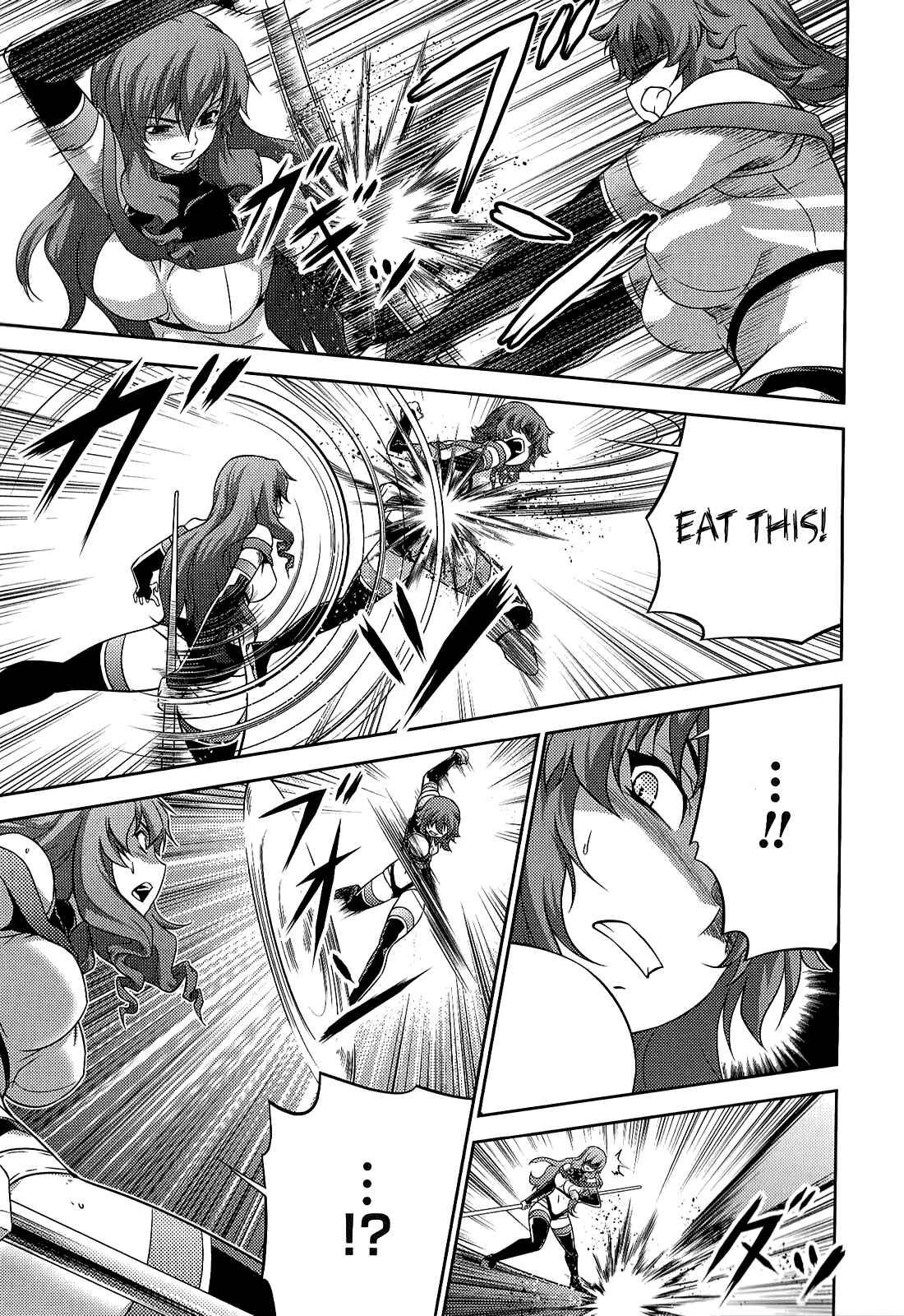 Page 26 Chapter 22 Freezing Zero
