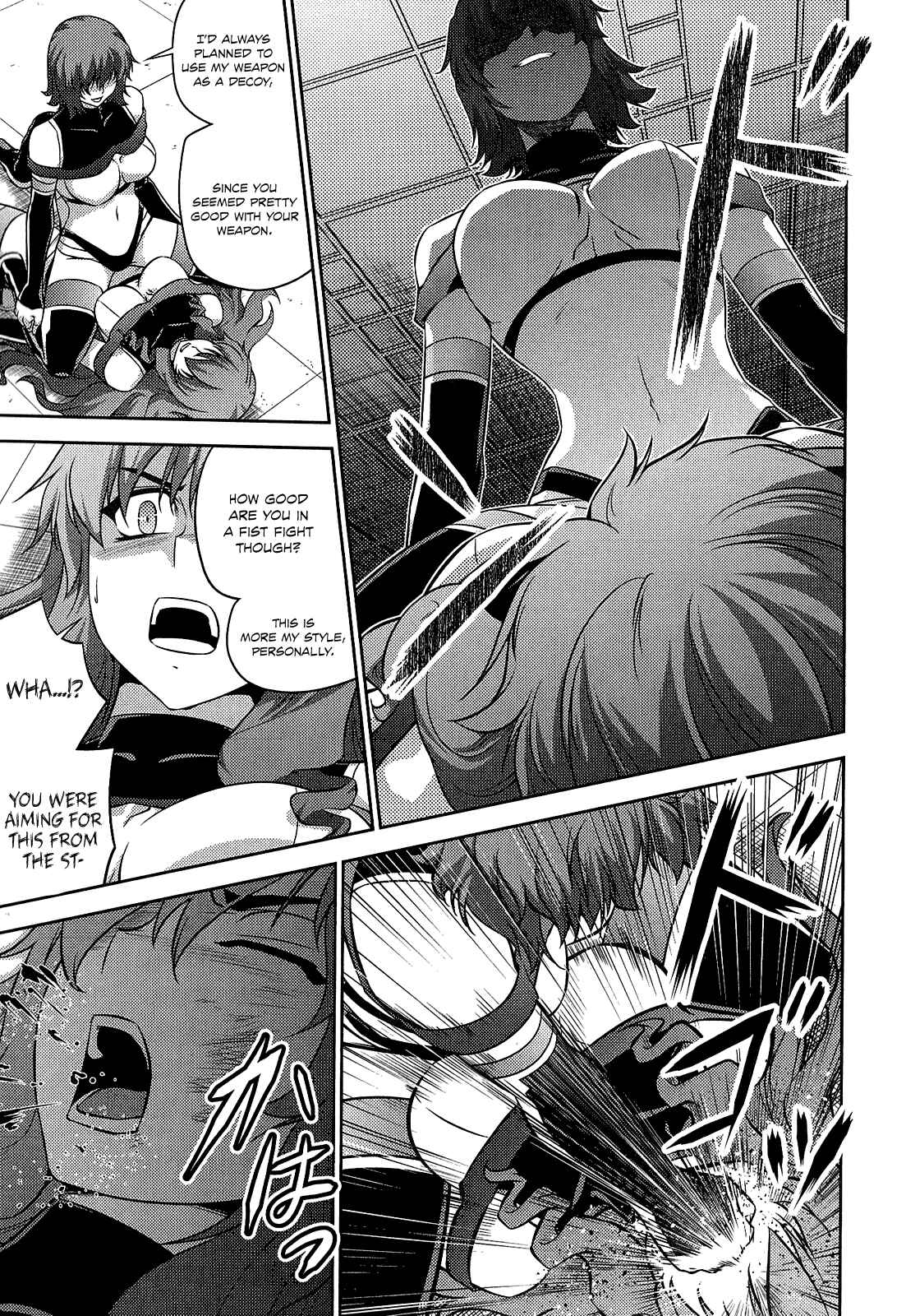 Page 28 Chapter 22 Freezing Zero