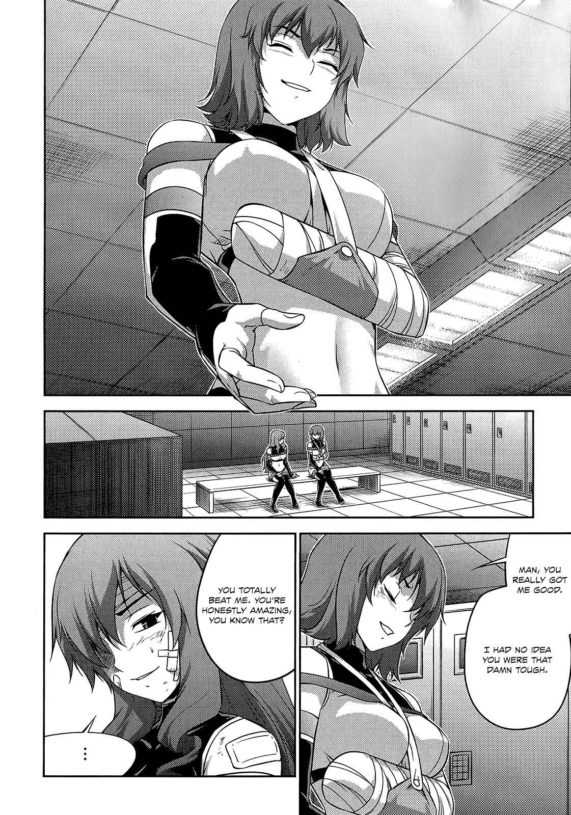 Page 35 Chapter 22 Freezing Zero