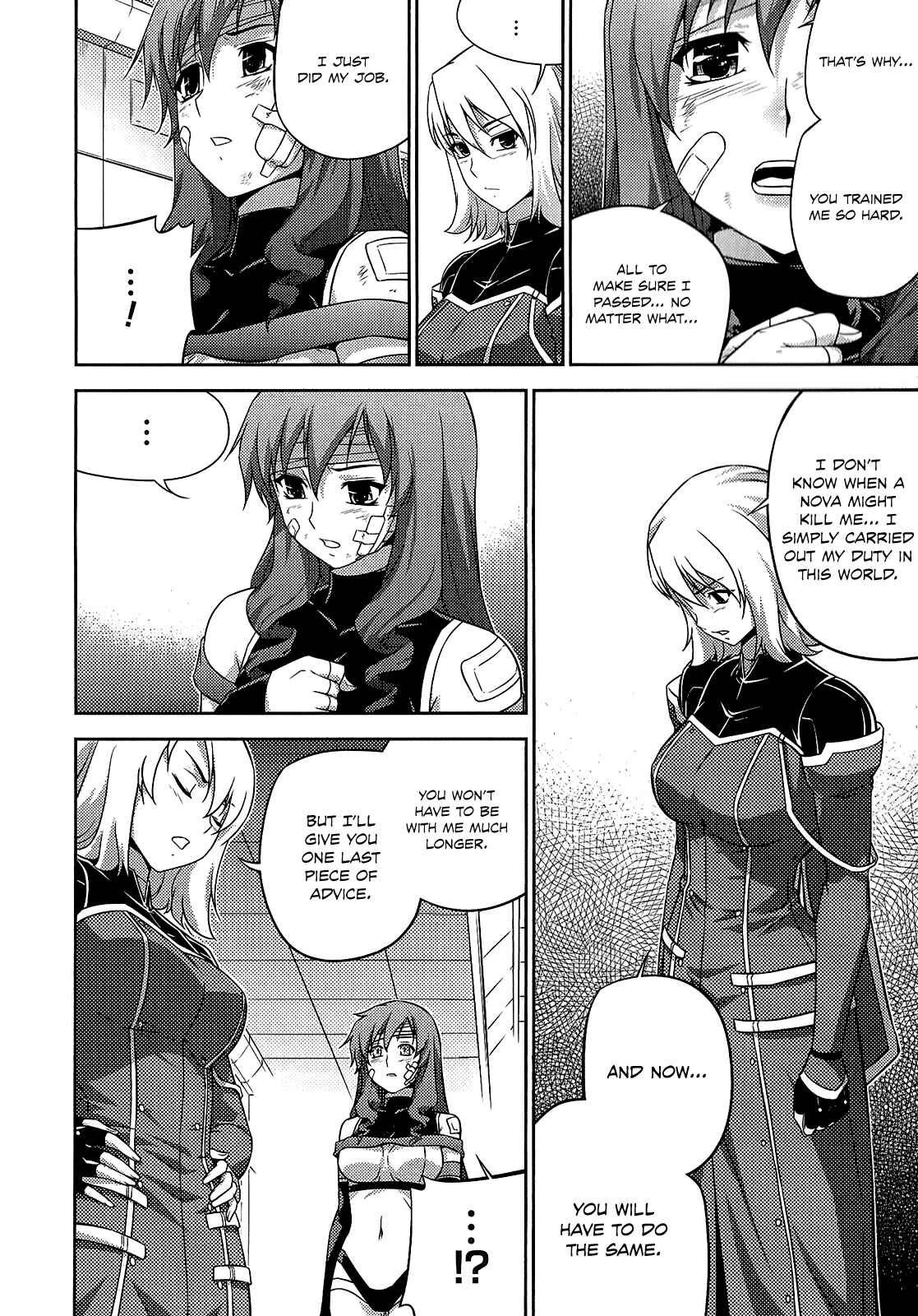 Page 39 Chapter 22 Freezing Zero