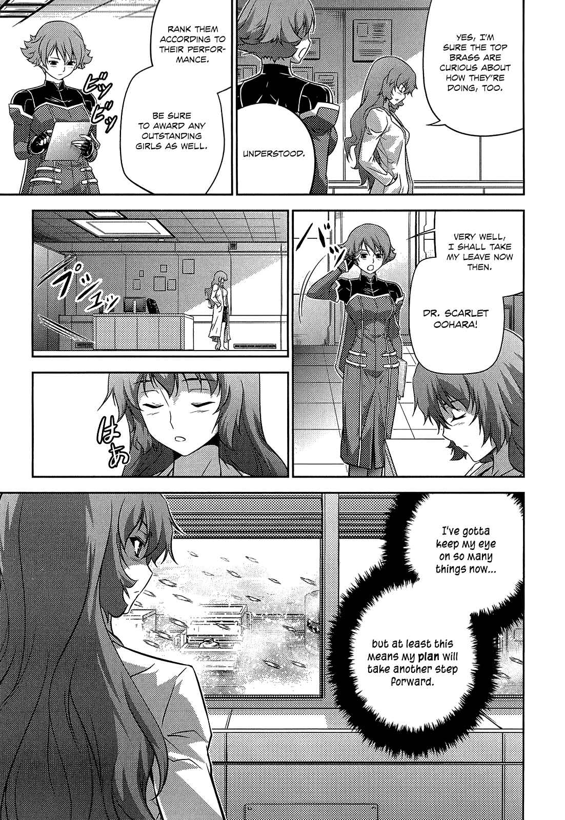 Page 4 Chapter 22 Freezing Zero