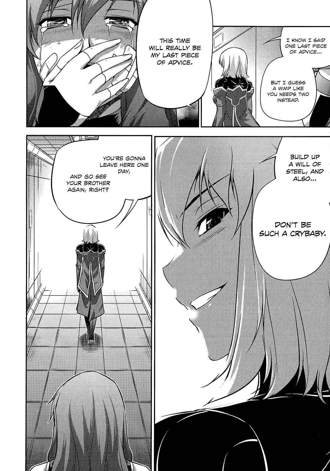 Page 41 Chapter 22 Freezing Zero