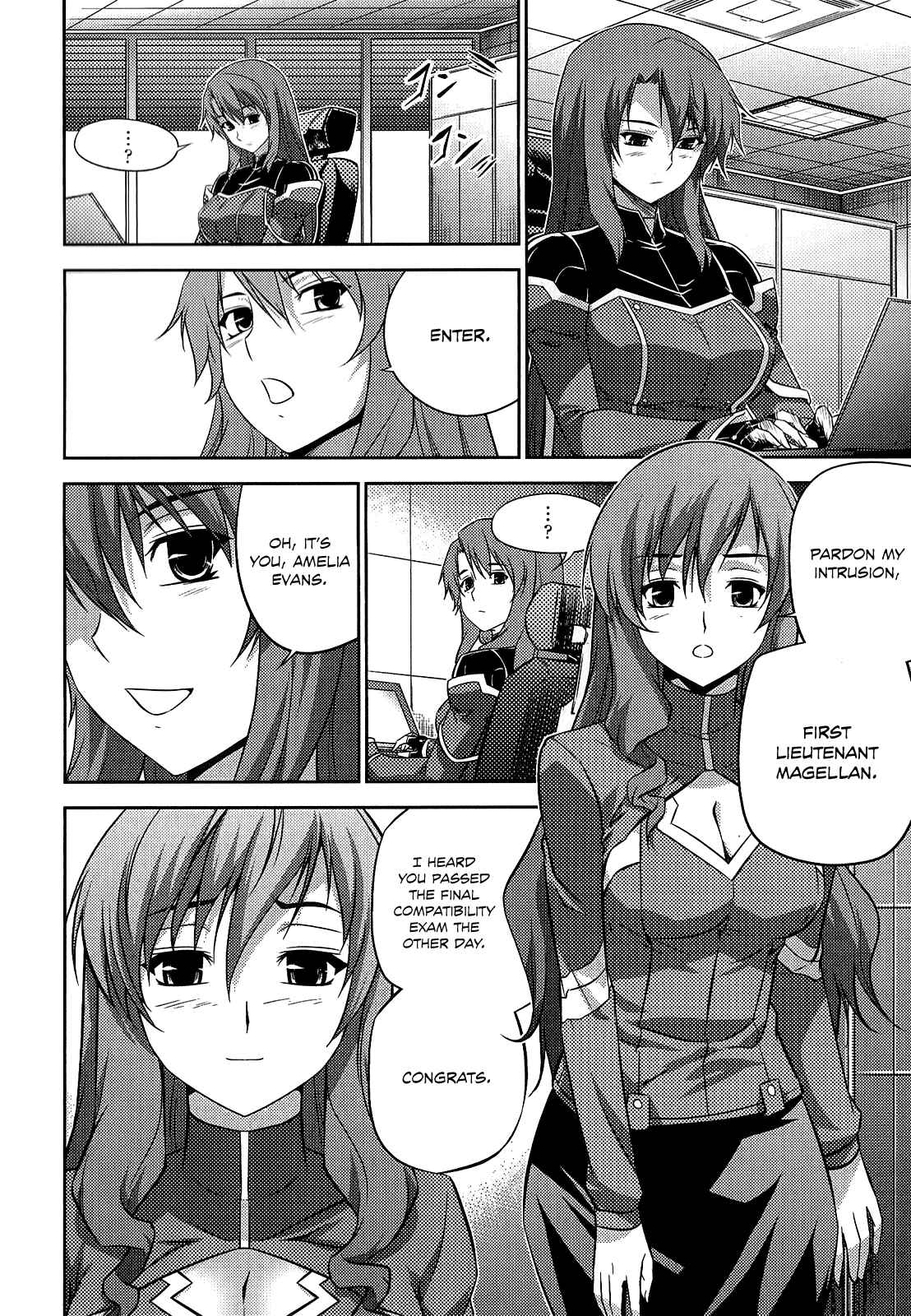Page 5 Chapter 22 Freezing Zero