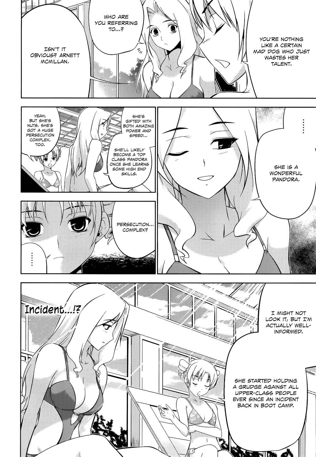 Page 10 Chapter 16 Freezing Zero