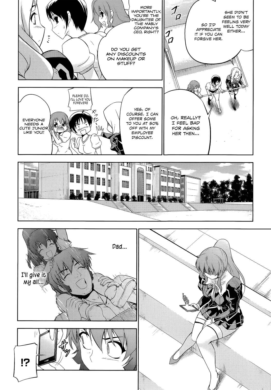 Page 14 Chapter 16 Freezing Zero