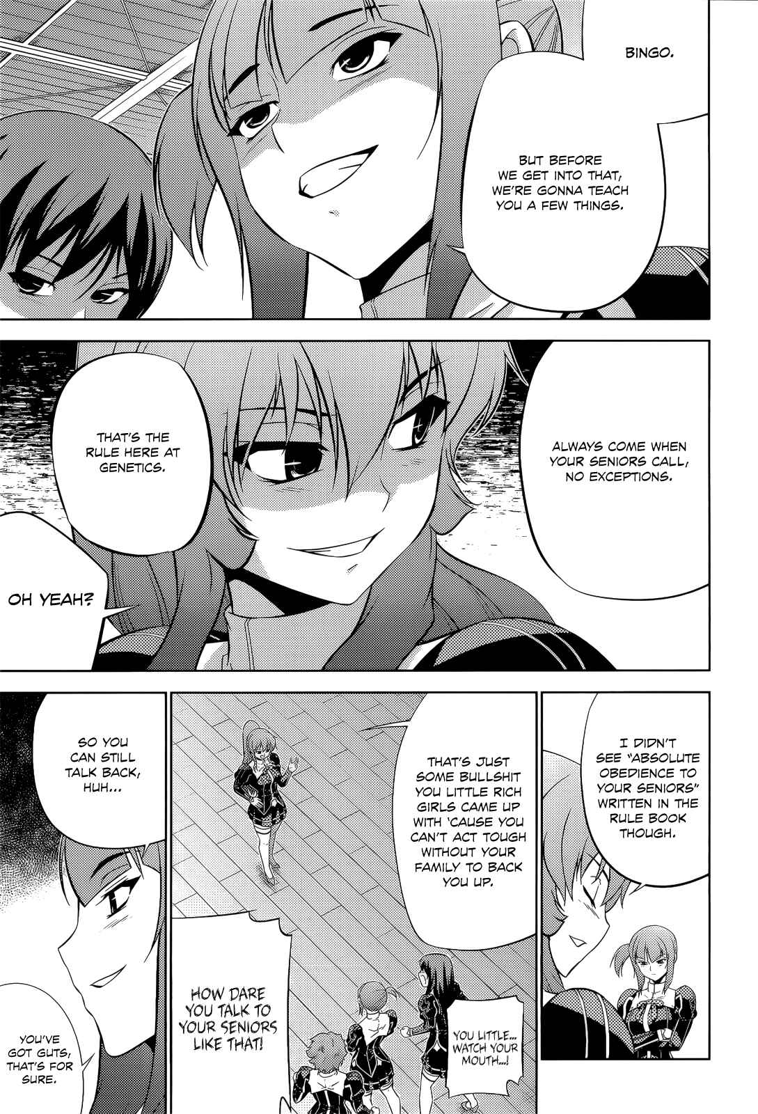 Page 17 Chapter 16 Freezing Zero