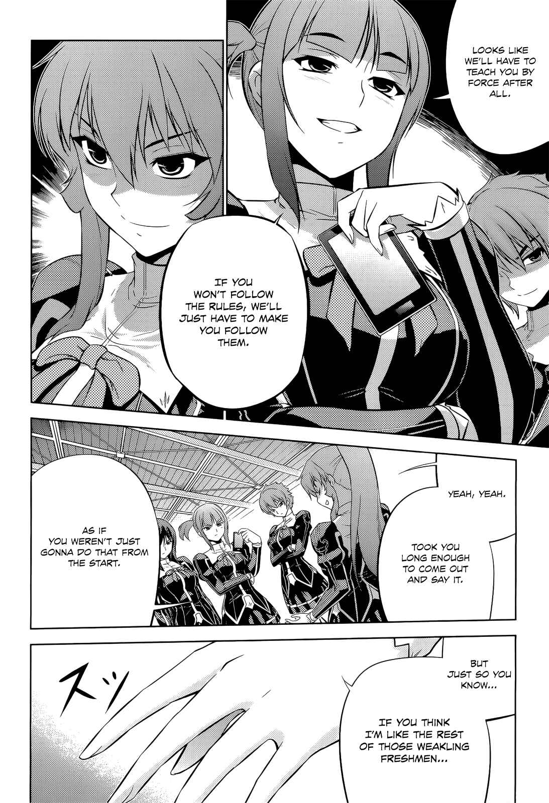 Page 18 Chapter 16 Freezing Zero