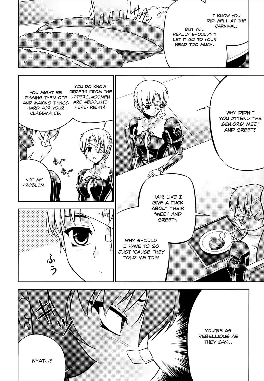 Page 2 Chapter 16 Freezing Zero