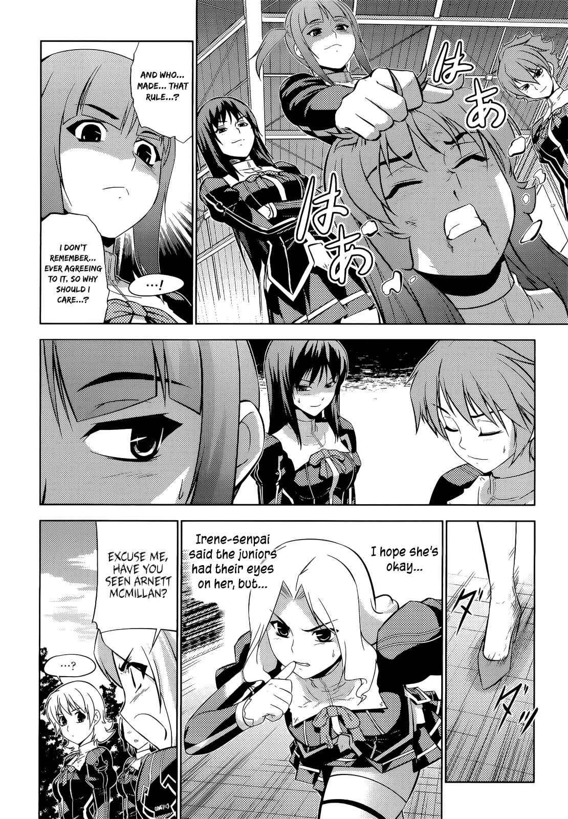 Page 24 Chapter 16 Freezing Zero