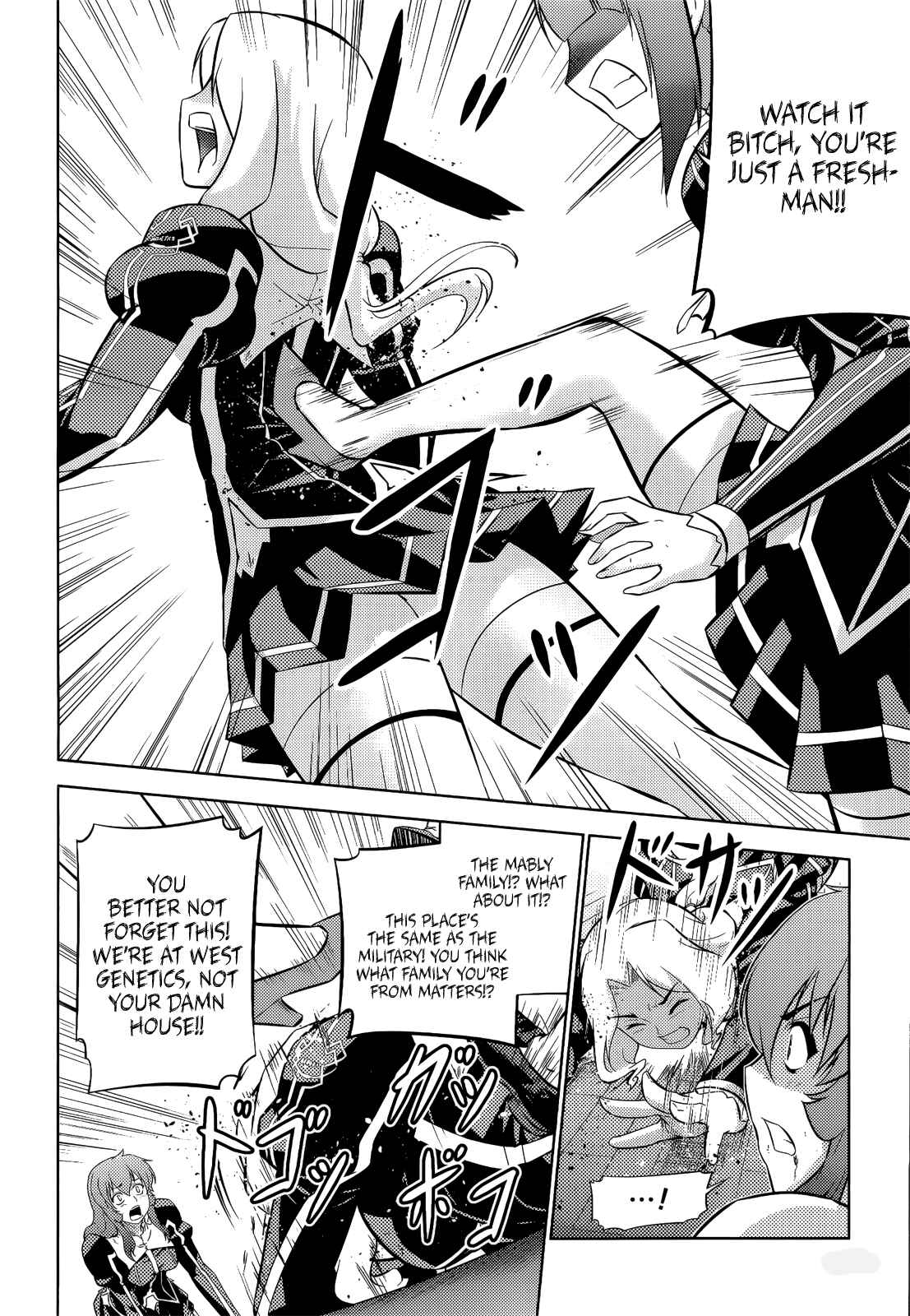 Page 30 Chapter 16 Freezing Zero