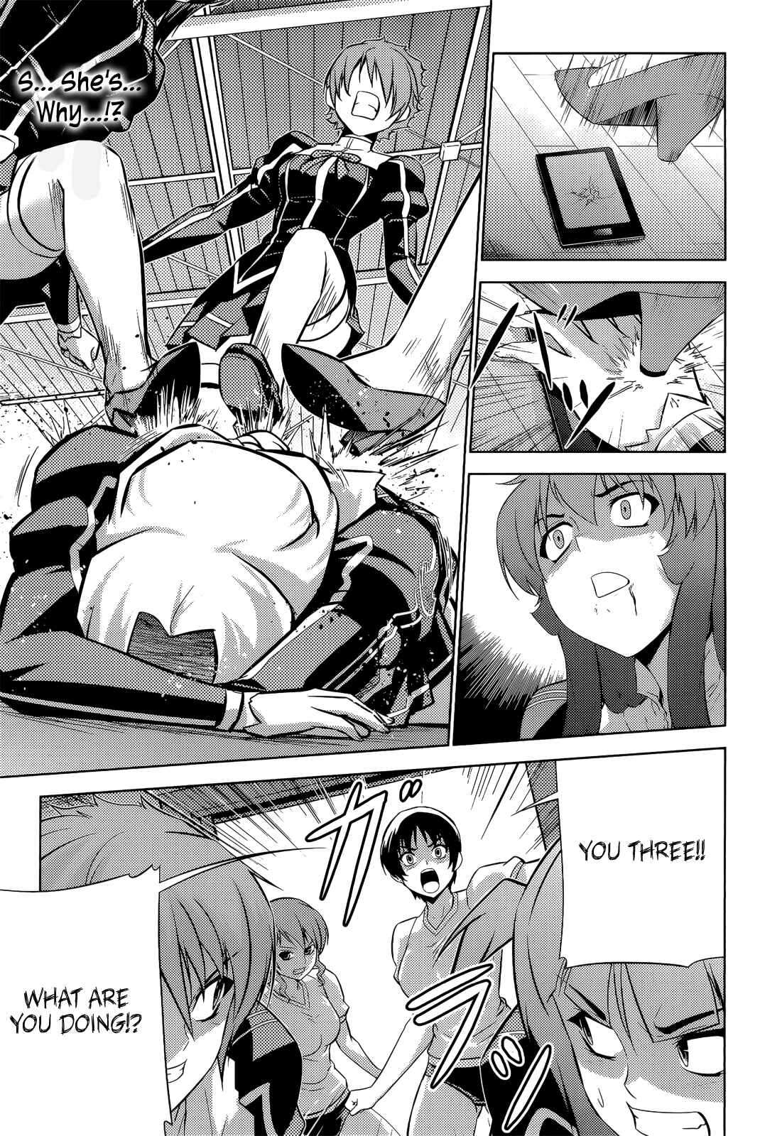 Page 31 Chapter 16 Freezing Zero