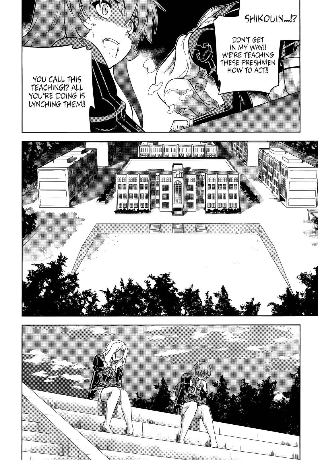 Page 32 Chapter 16 Freezing Zero