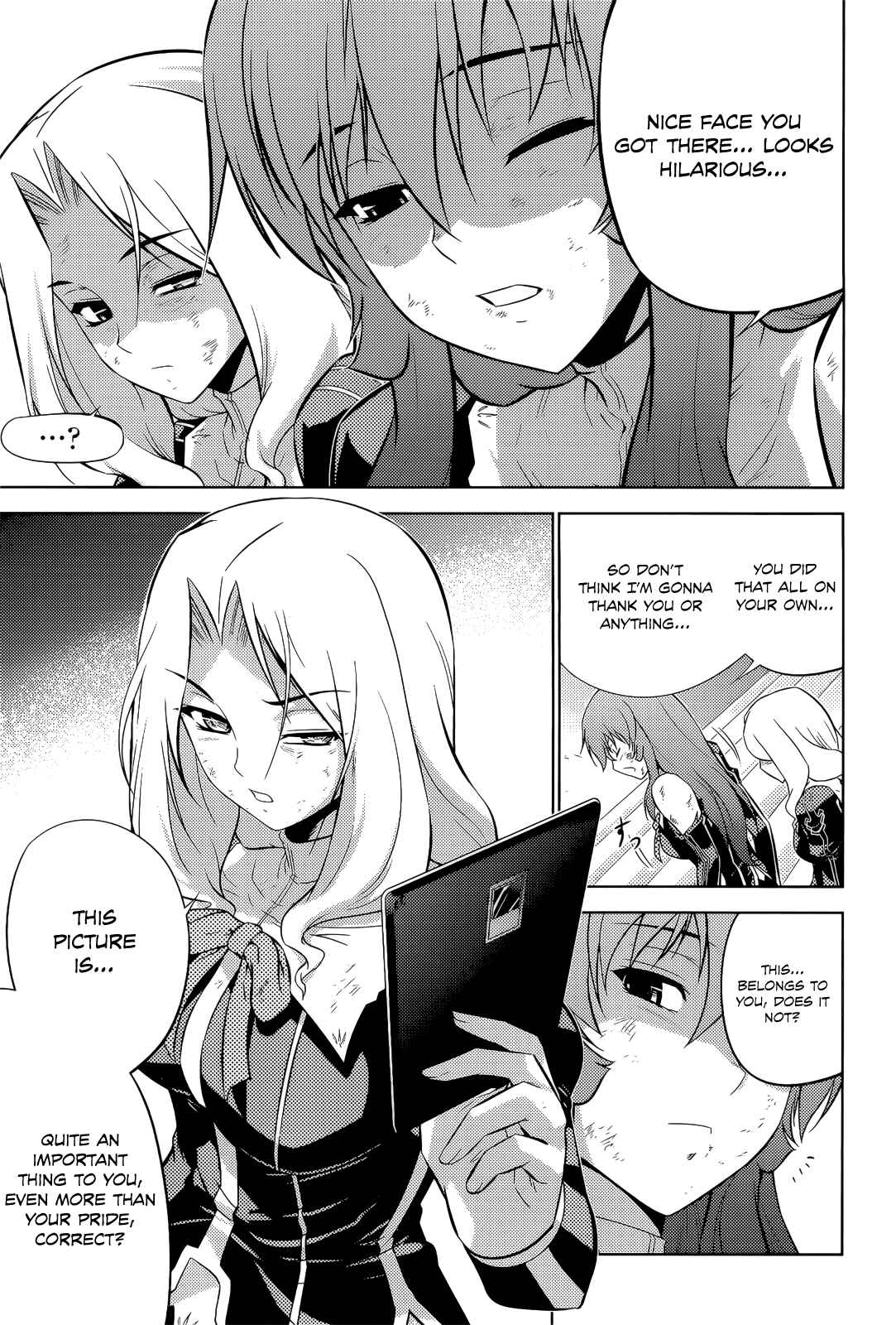 Page 33 Chapter 16 Freezing Zero