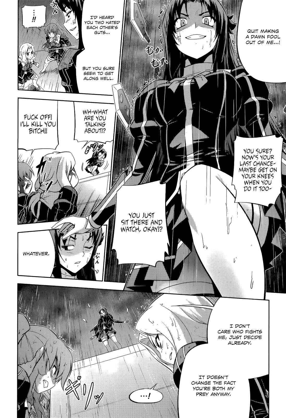 Page 39 Chapter 16 Freezing Zero