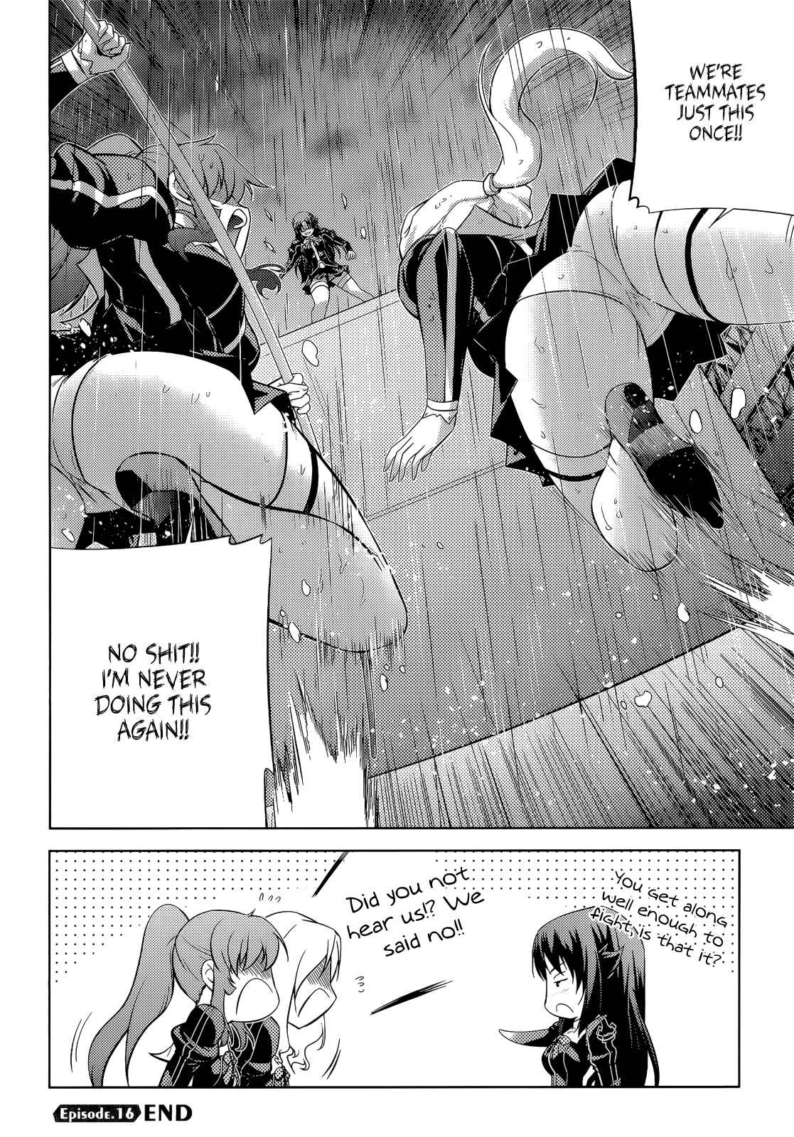 Page 41 Chapter 16 Freezing Zero