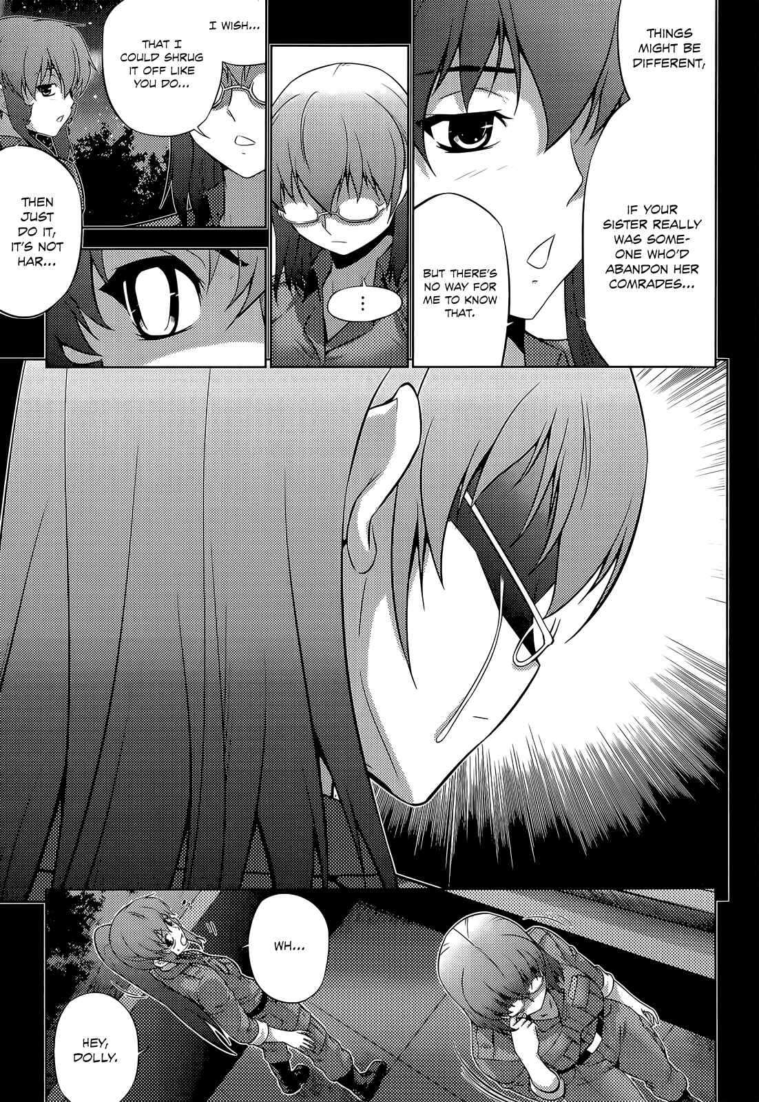 Page 14 Chapter 13 Freezing Zero
