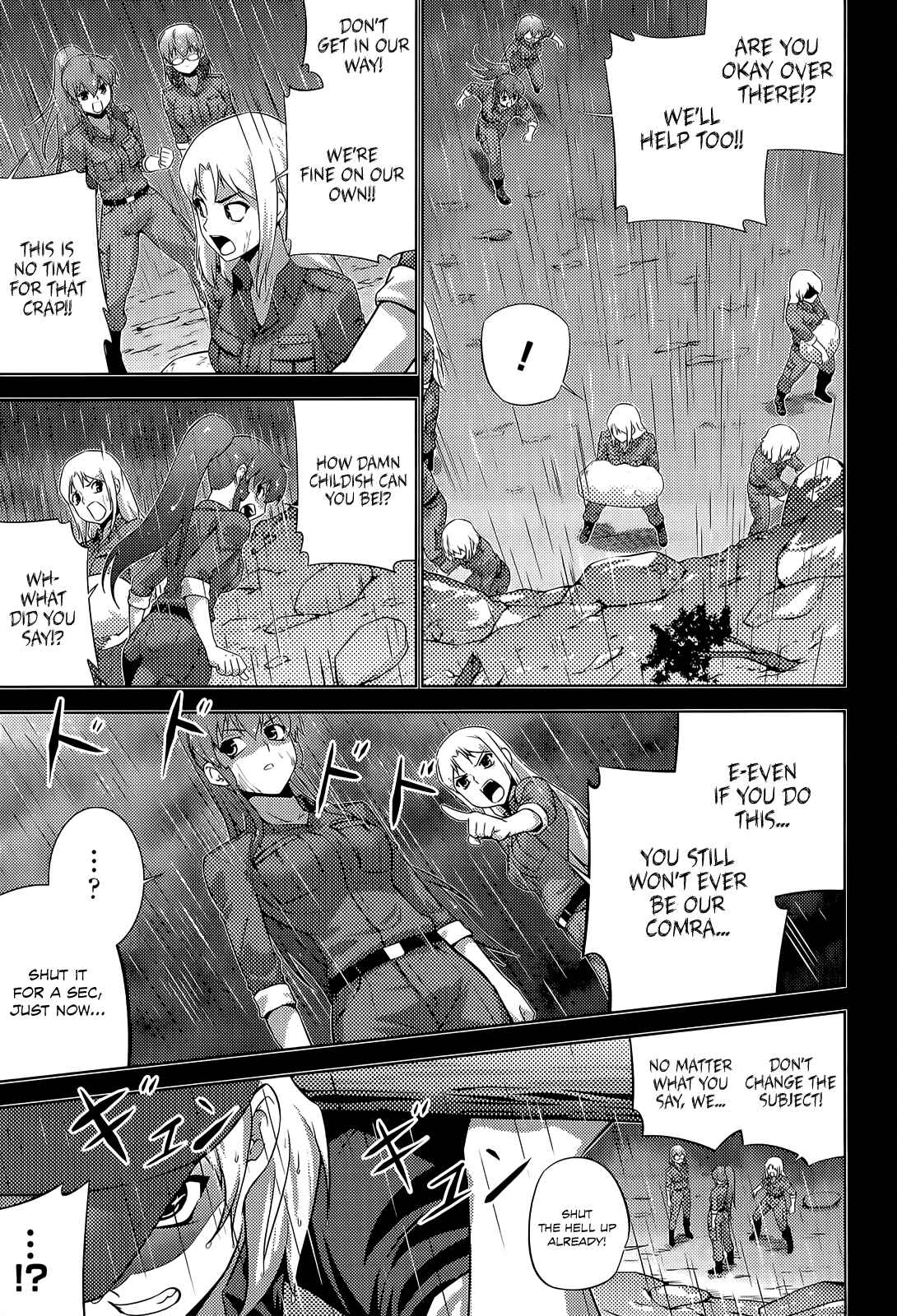 Page 26 Chapter 13 Freezing Zero