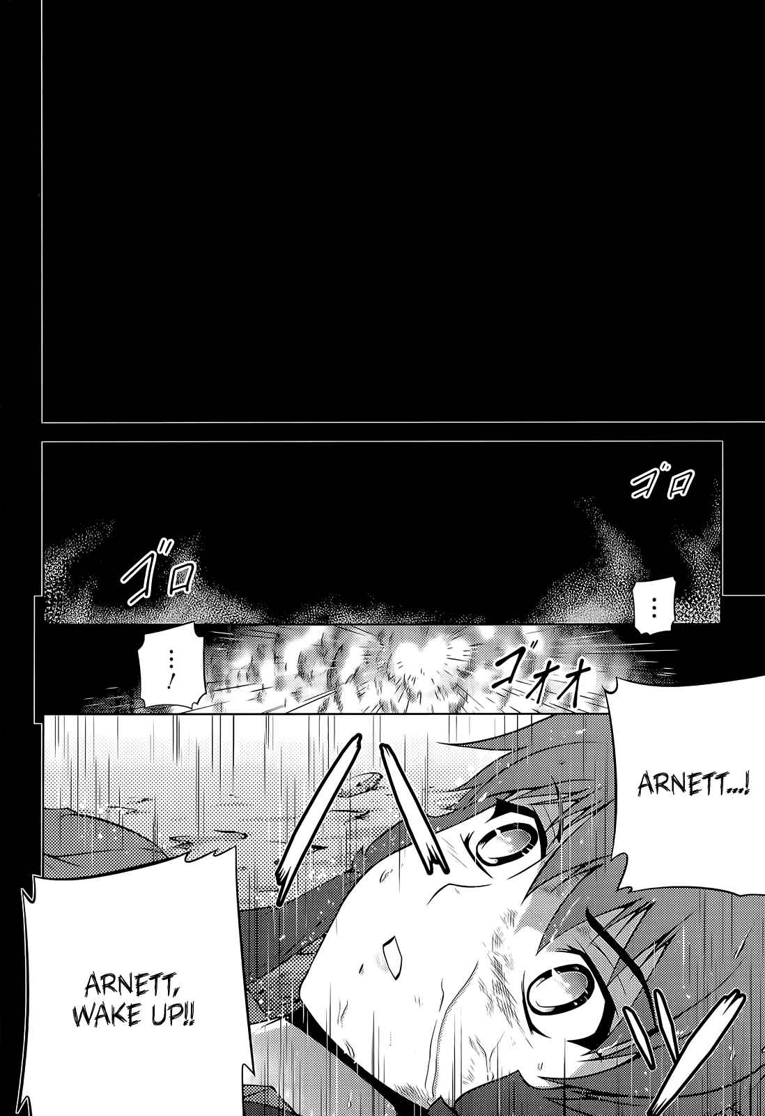 Page 29 Chapter 13 Freezing Zero