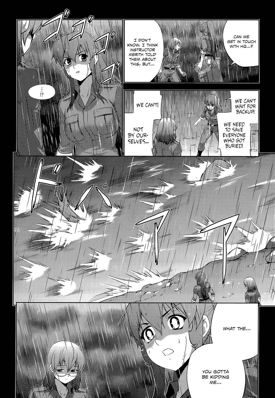 Page 31 Chapter 13 Freezing Zero