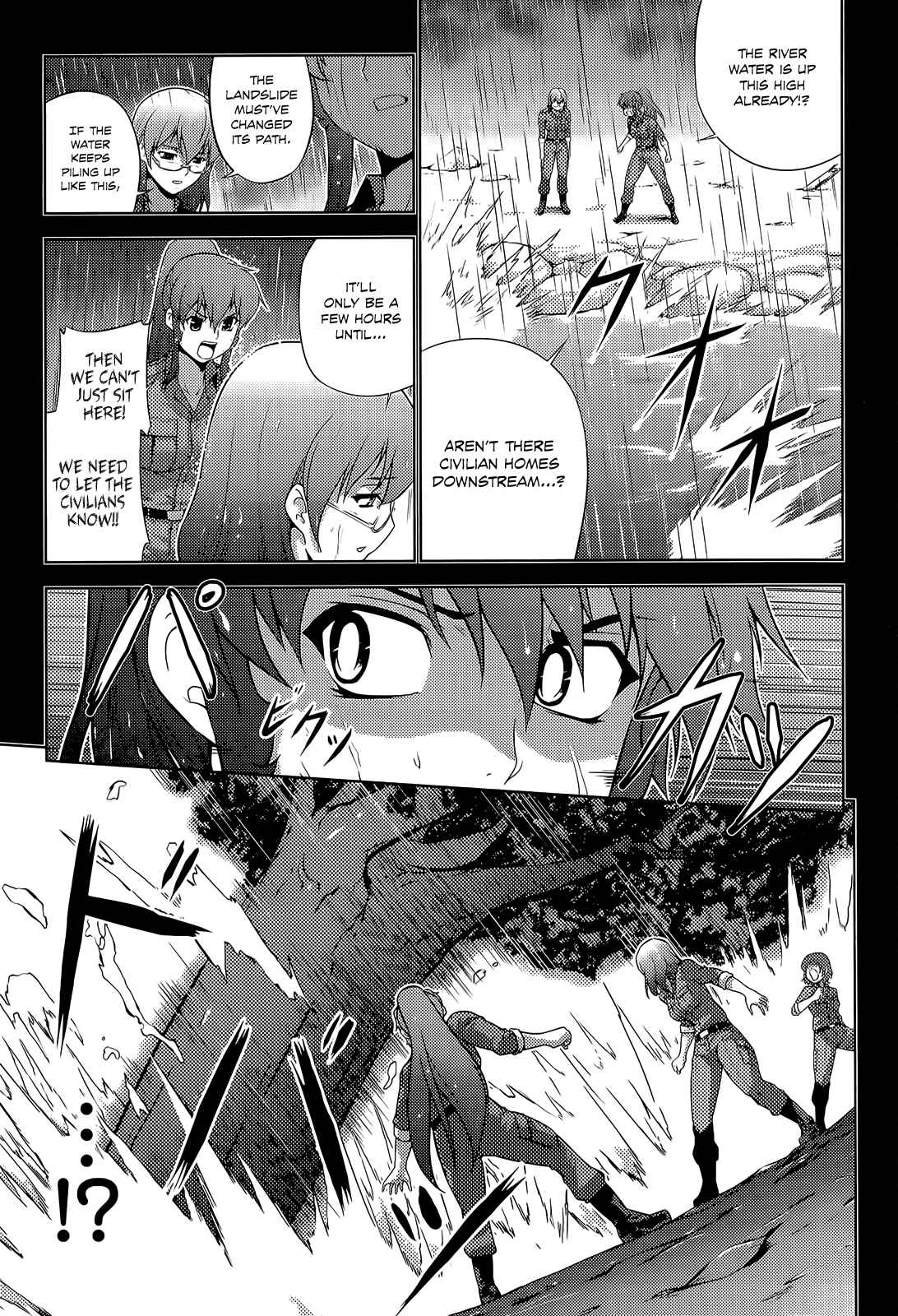Page 32 Chapter 13 Freezing Zero