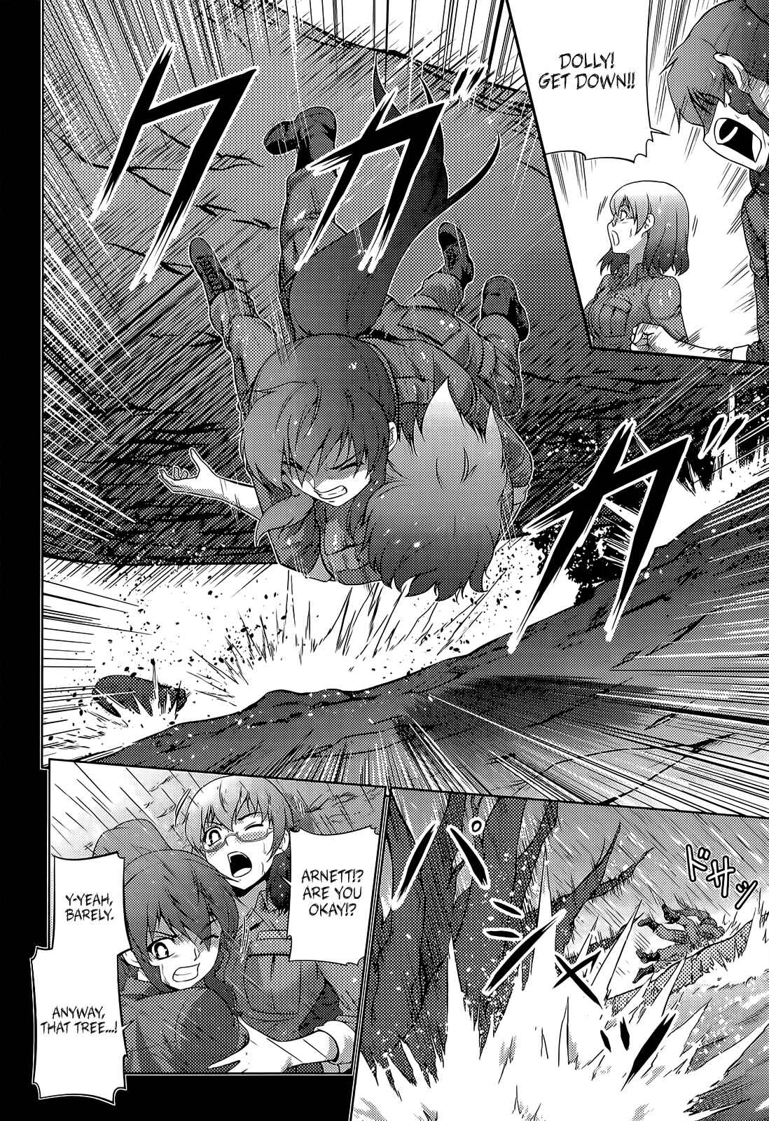 Page 33 Chapter 13 Freezing Zero