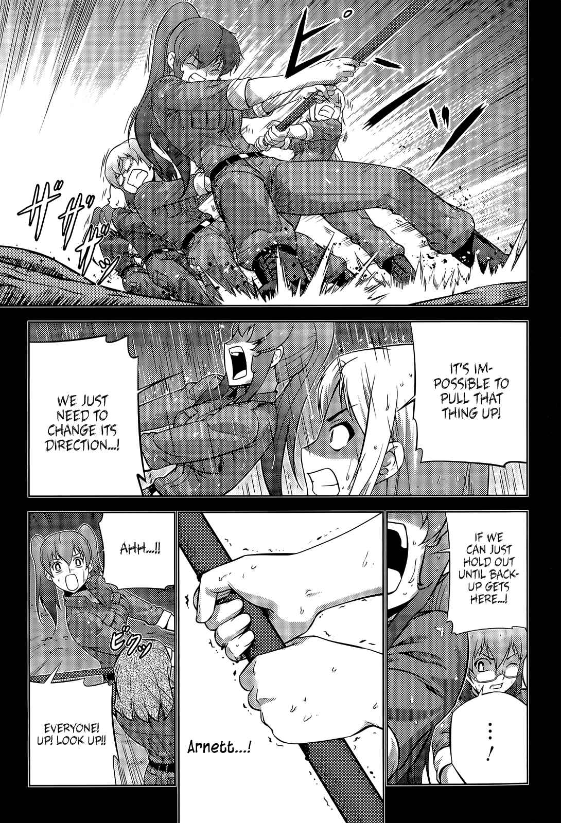Page 36 Chapter 13 Freezing Zero
