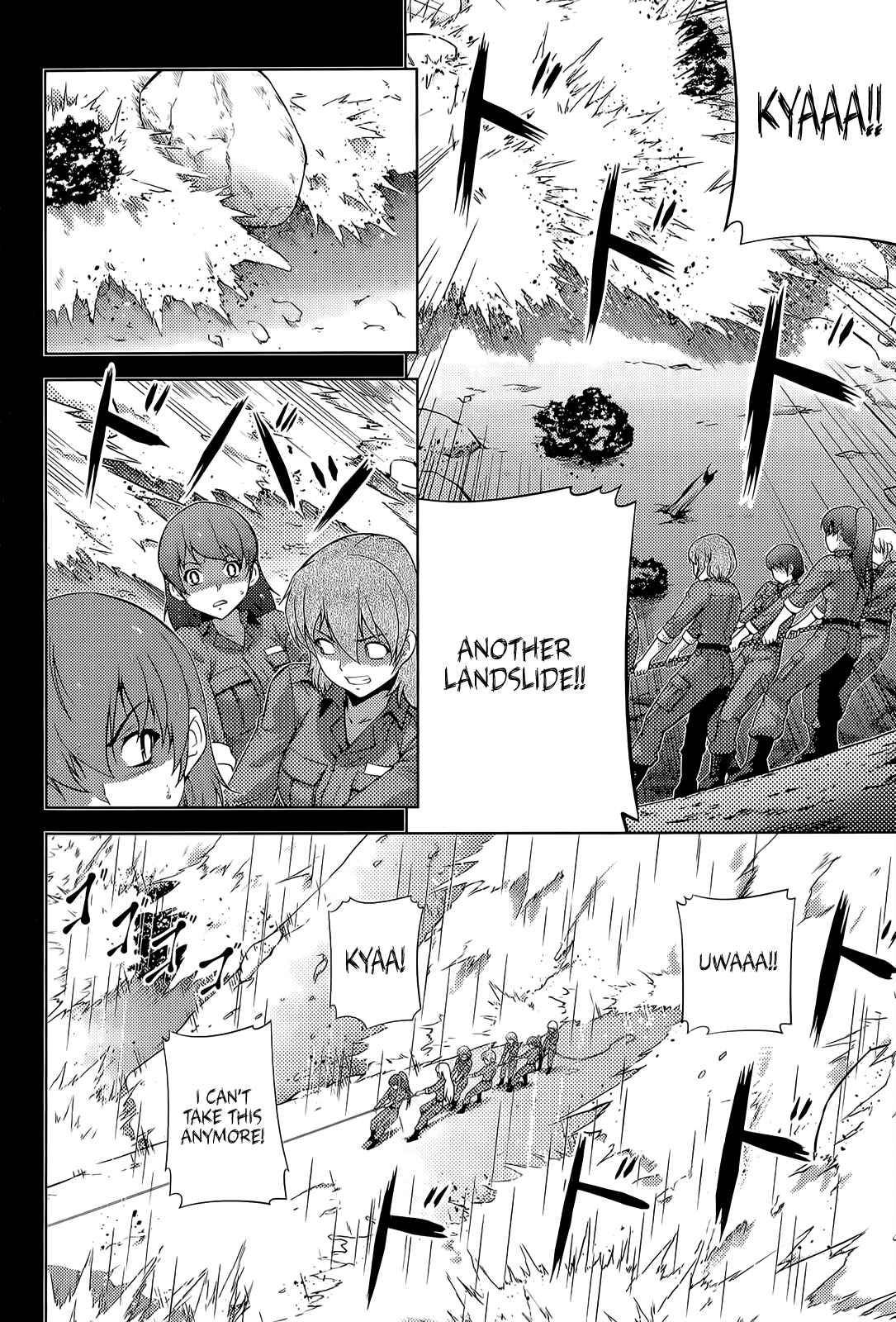 Page 37 Chapter 13 Freezing Zero