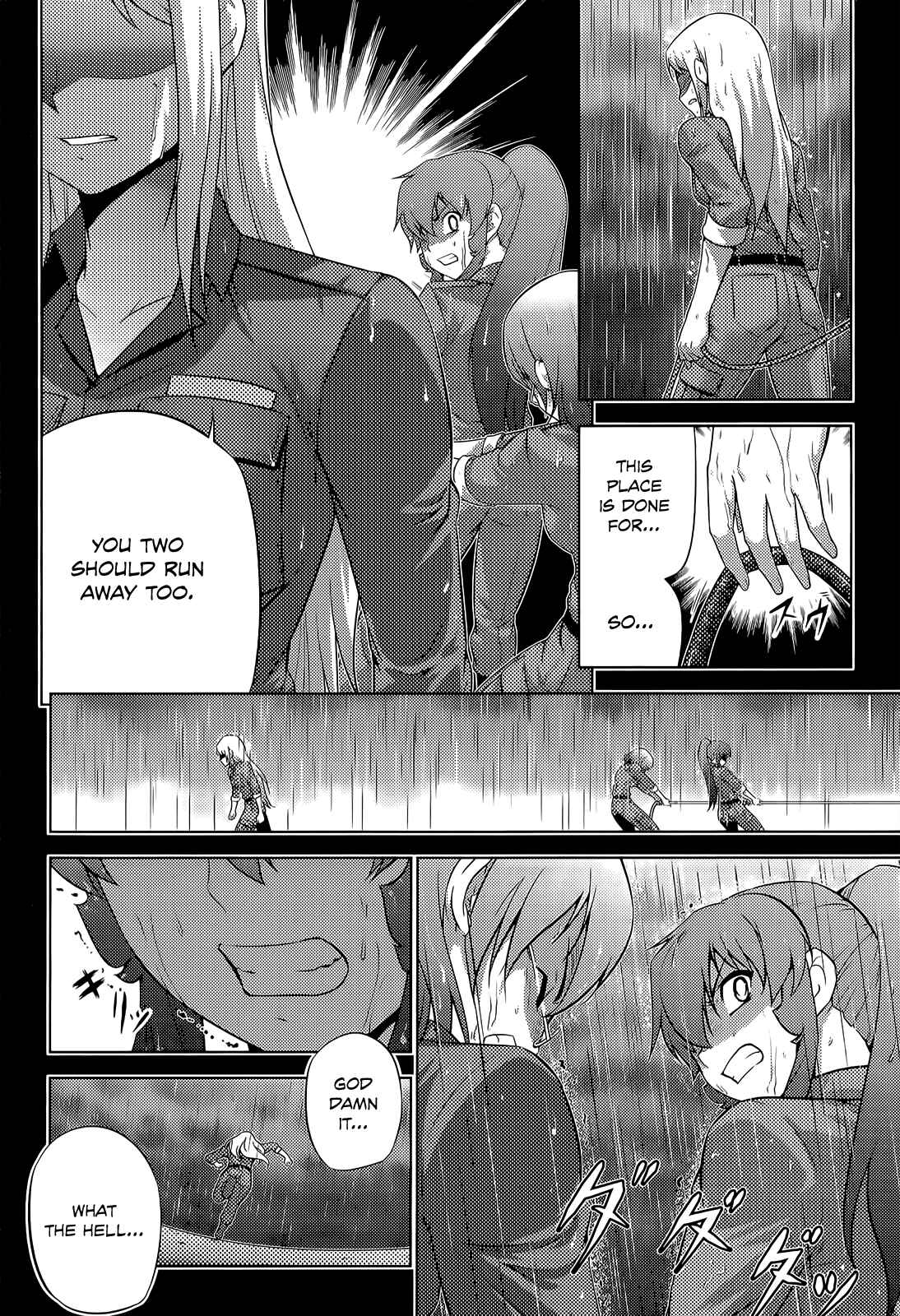 Page 39 Chapter 13 Freezing Zero