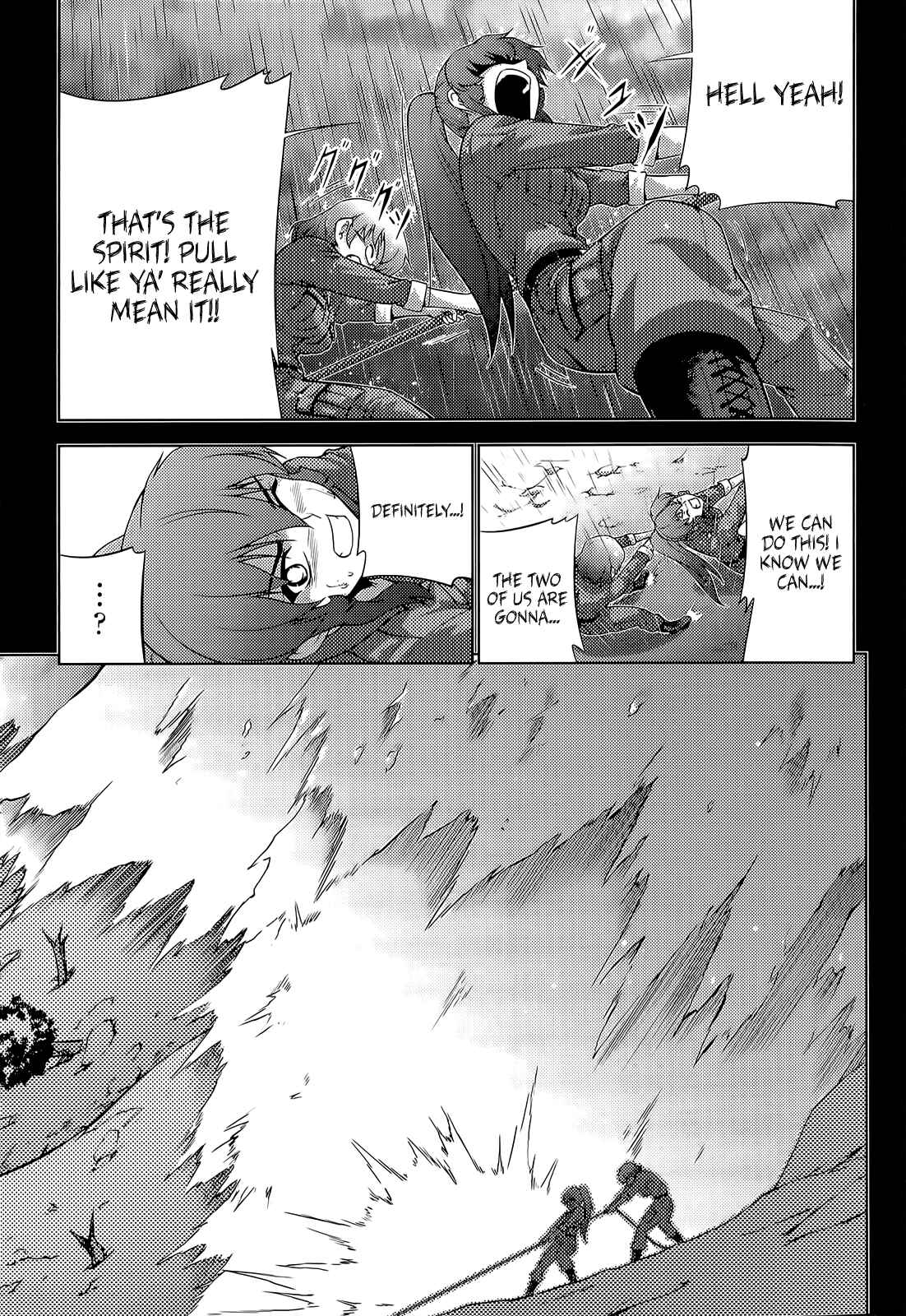 Page 42 Chapter 13 Freezing Zero
