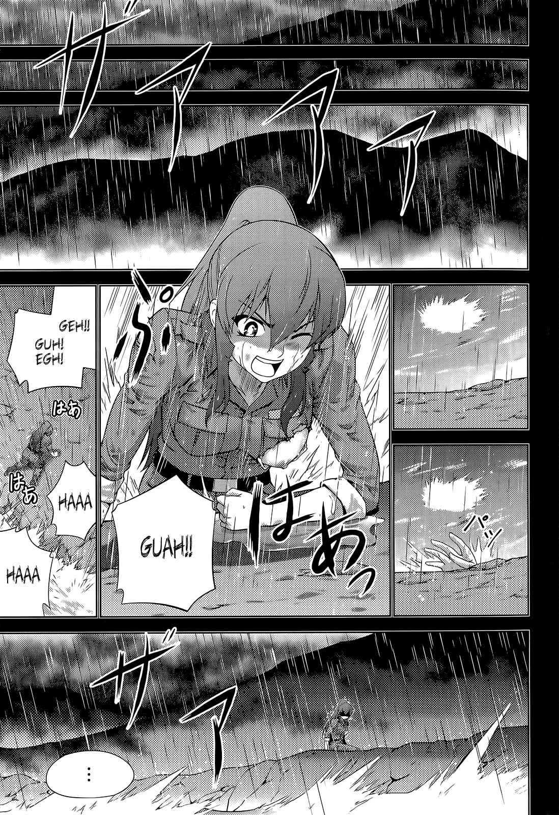 Page 44 Chapter 13 Freezing Zero