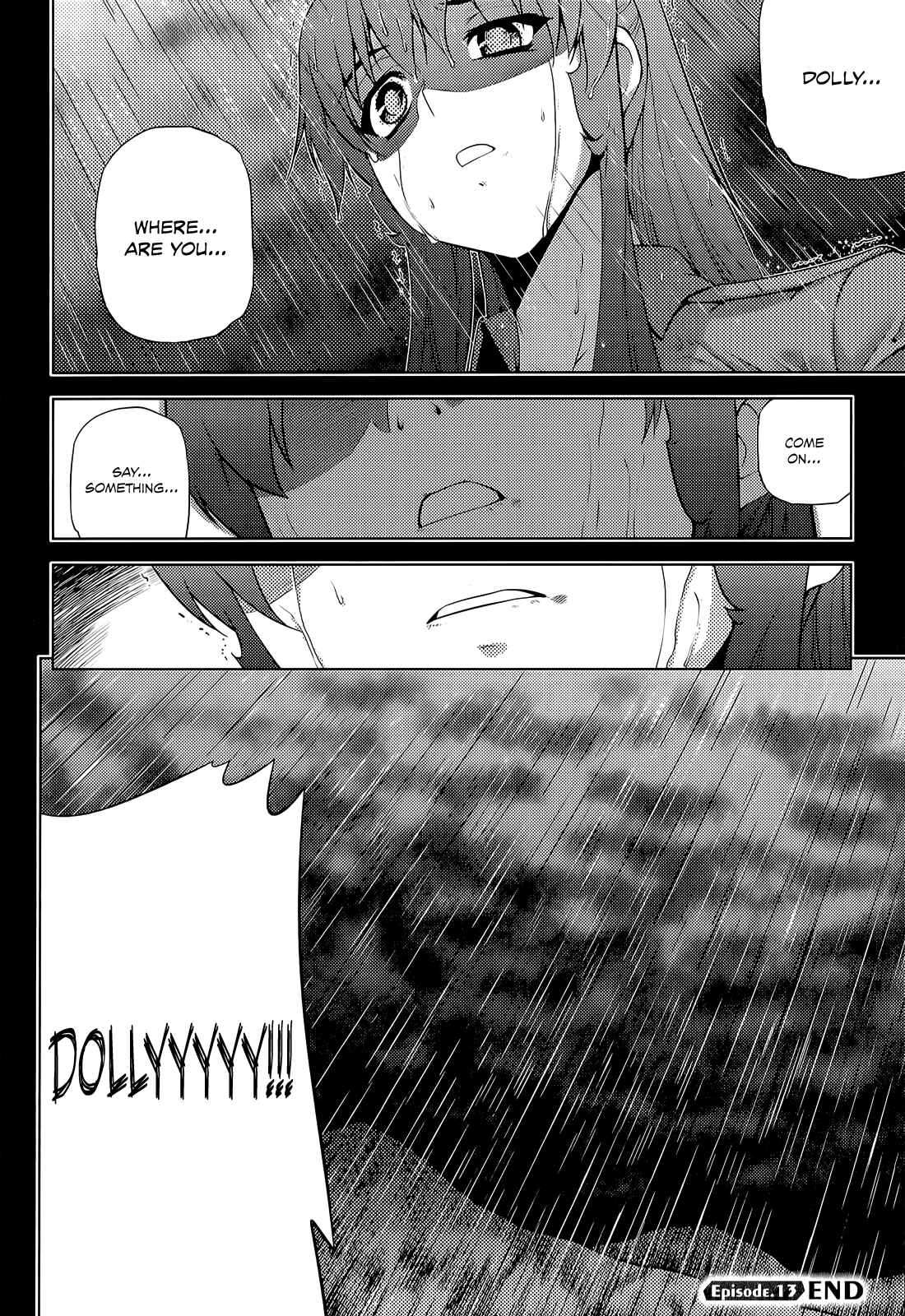 Page 45 Chapter 13 Freezing Zero