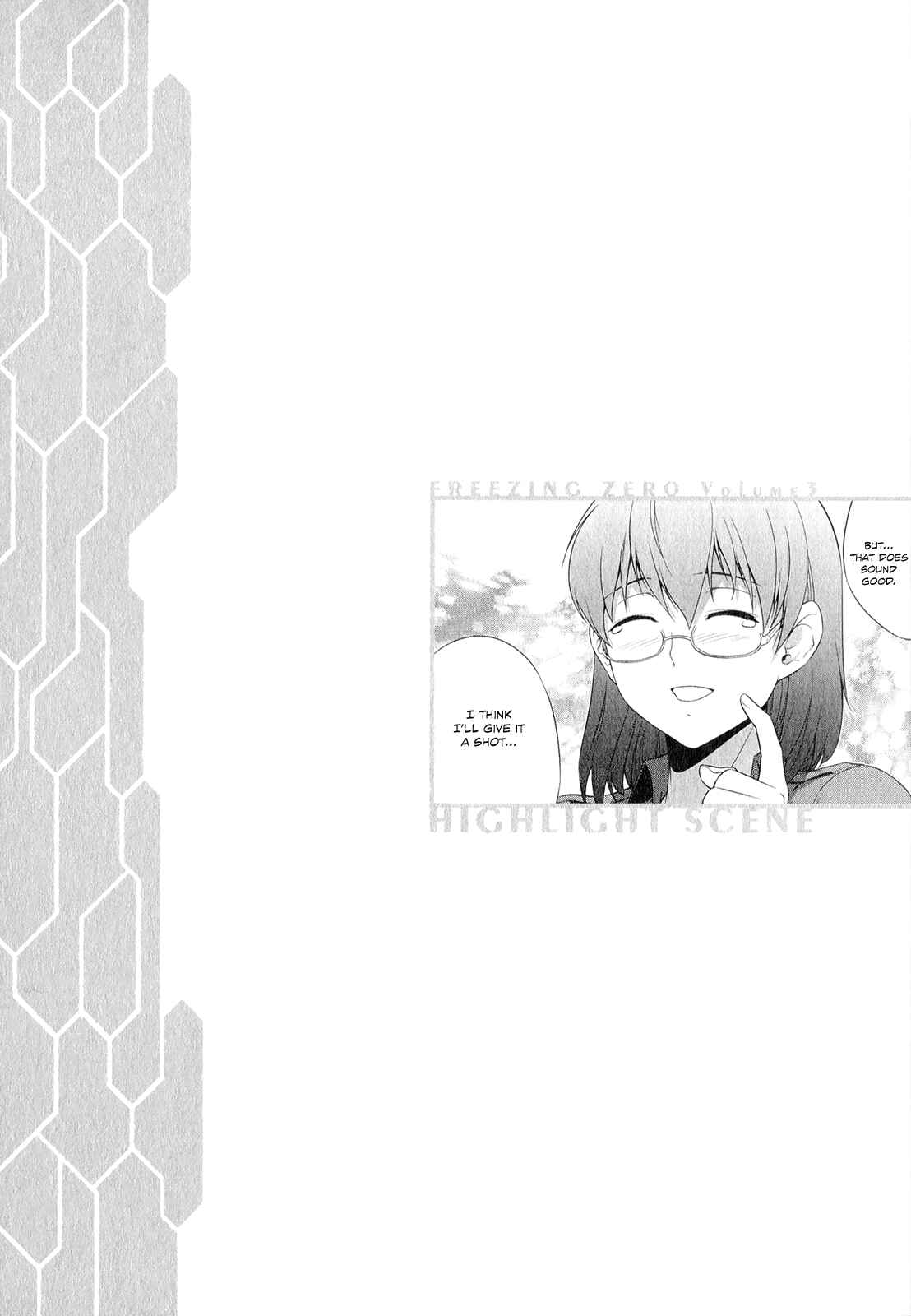 Page 46 Chapter 13 Freezing Zero