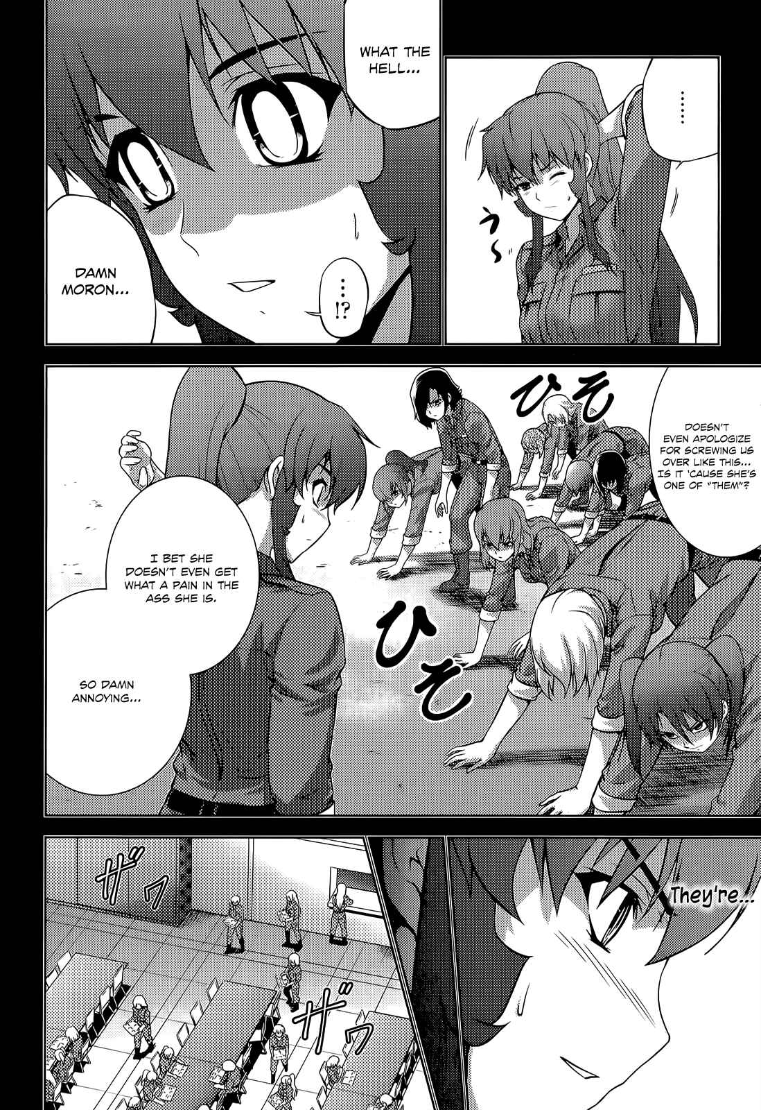Page 7 Chapter 13 Freezing Zero
