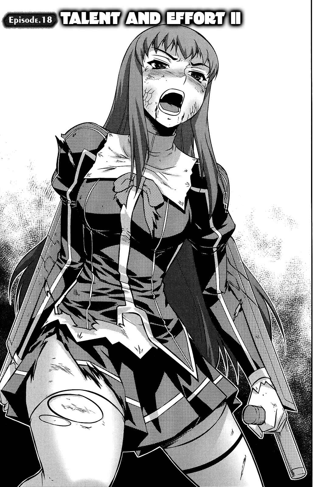 Page 1 Chapter 18 Freezing Zero