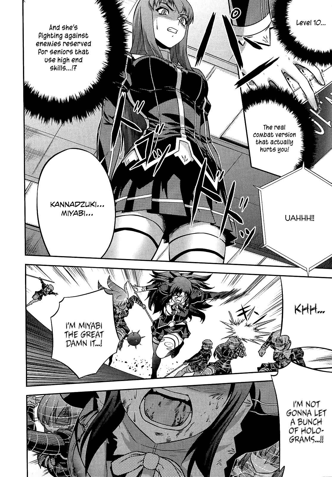 Page 18 Chapter 18 Freezing Zero