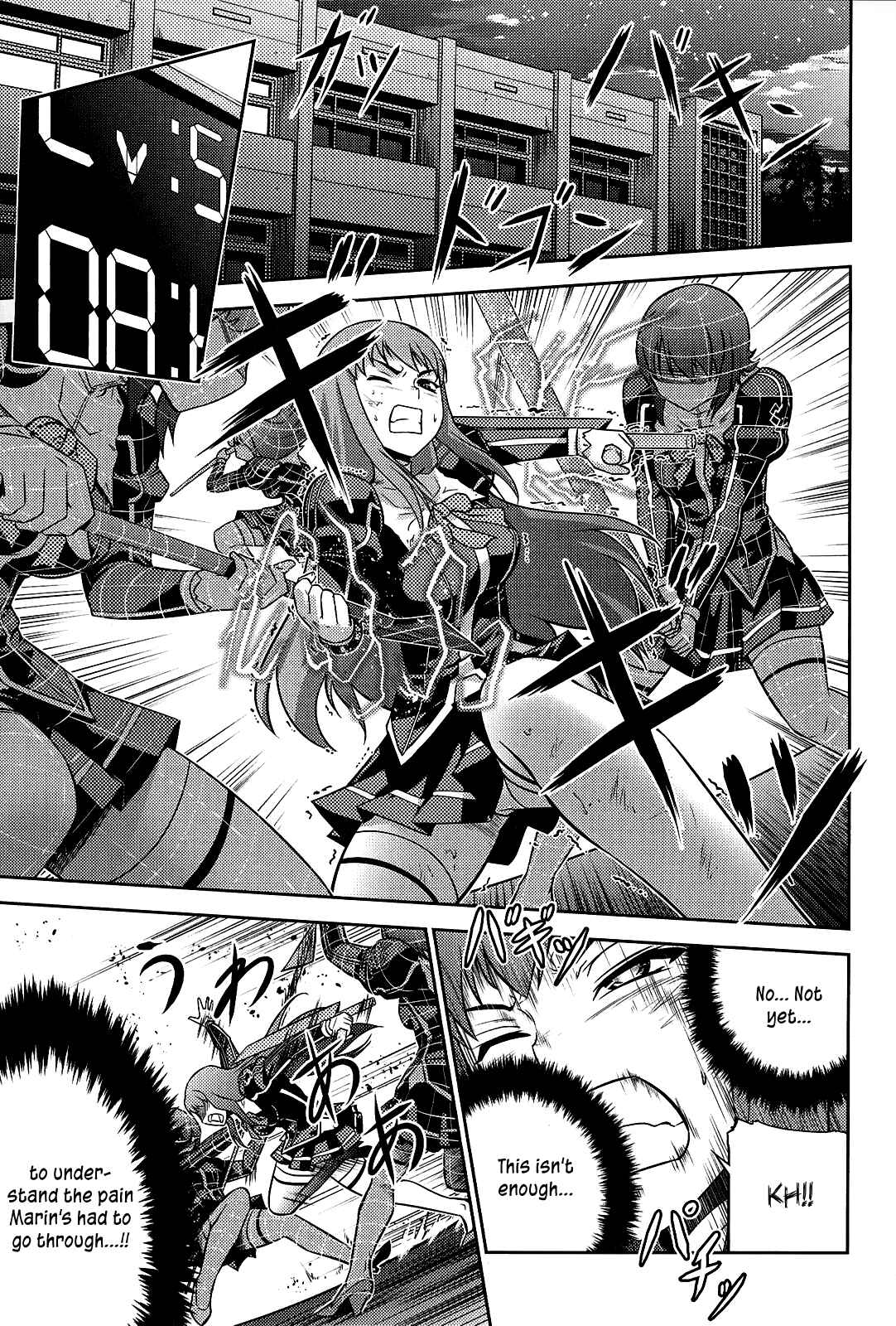 Page 23 Chapter 18 Freezing Zero