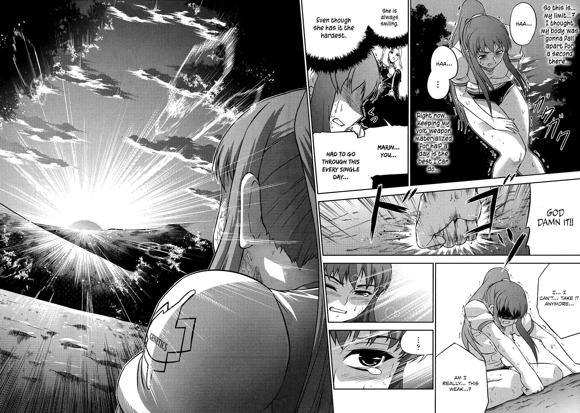 Page 26 Chapter 18 Freezing Zero