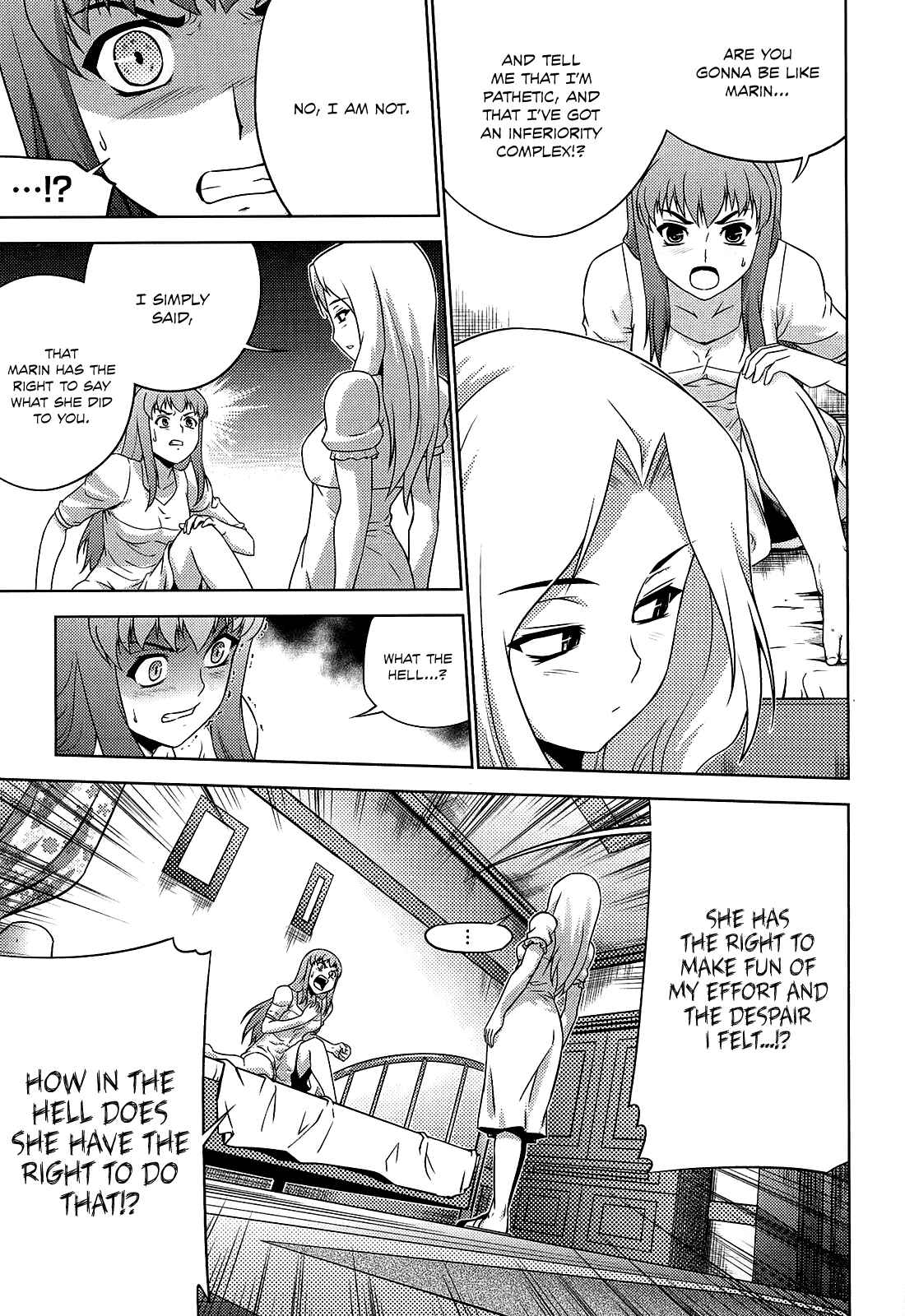 Page 3 Chapter 18 Freezing Zero