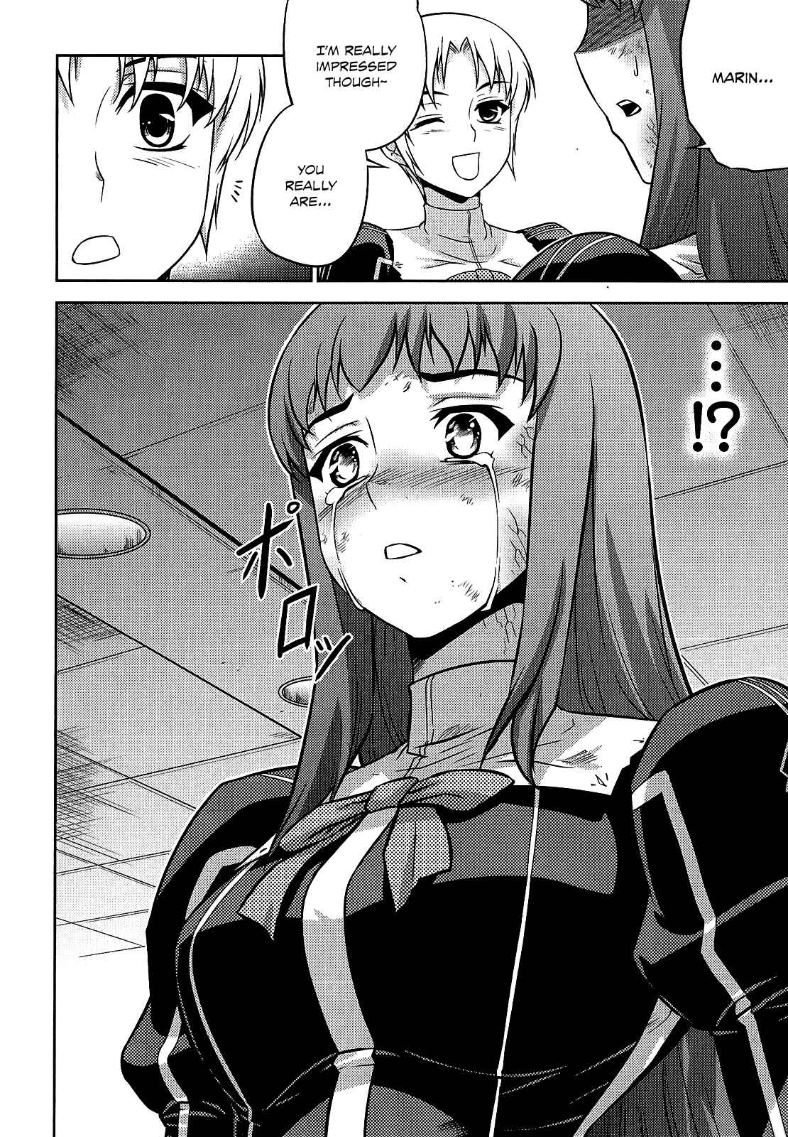 Page 36 Chapter 18 Freezing Zero