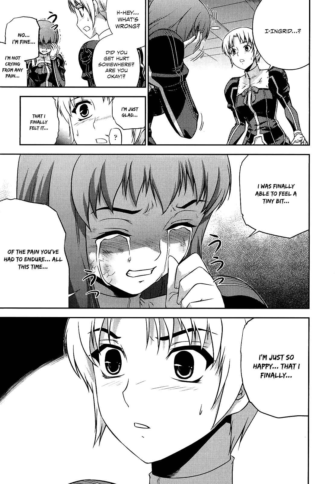 Page 37 Chapter 18 Freezing Zero