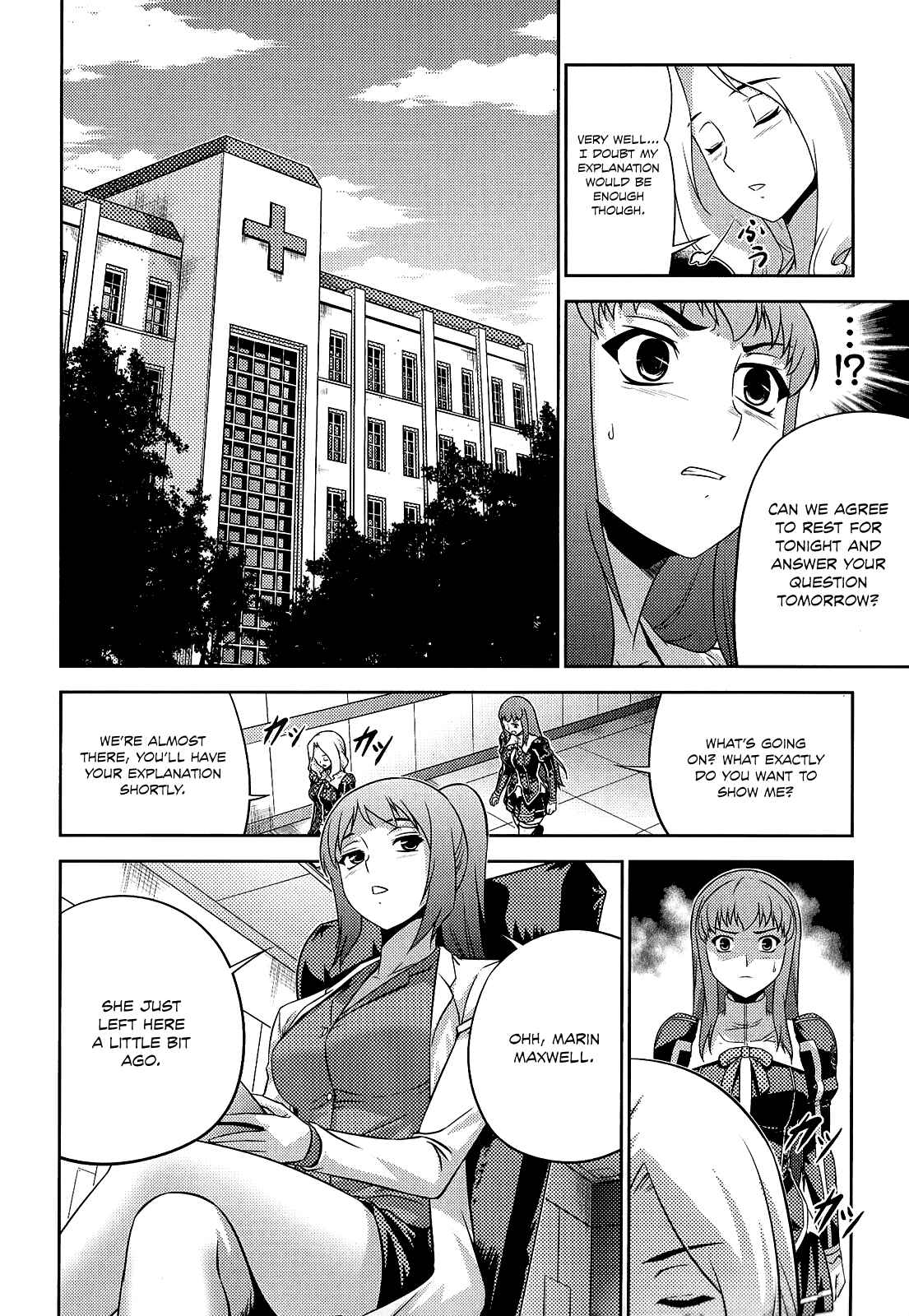 Page 4 Chapter 18 Freezing Zero