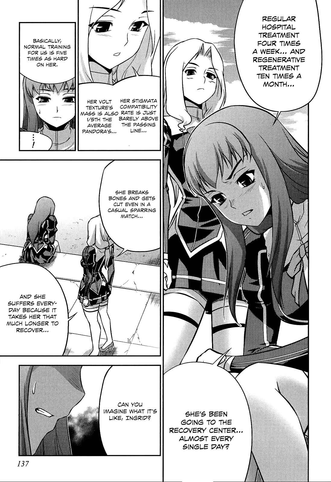 Page 7 Chapter 18 Freezing Zero