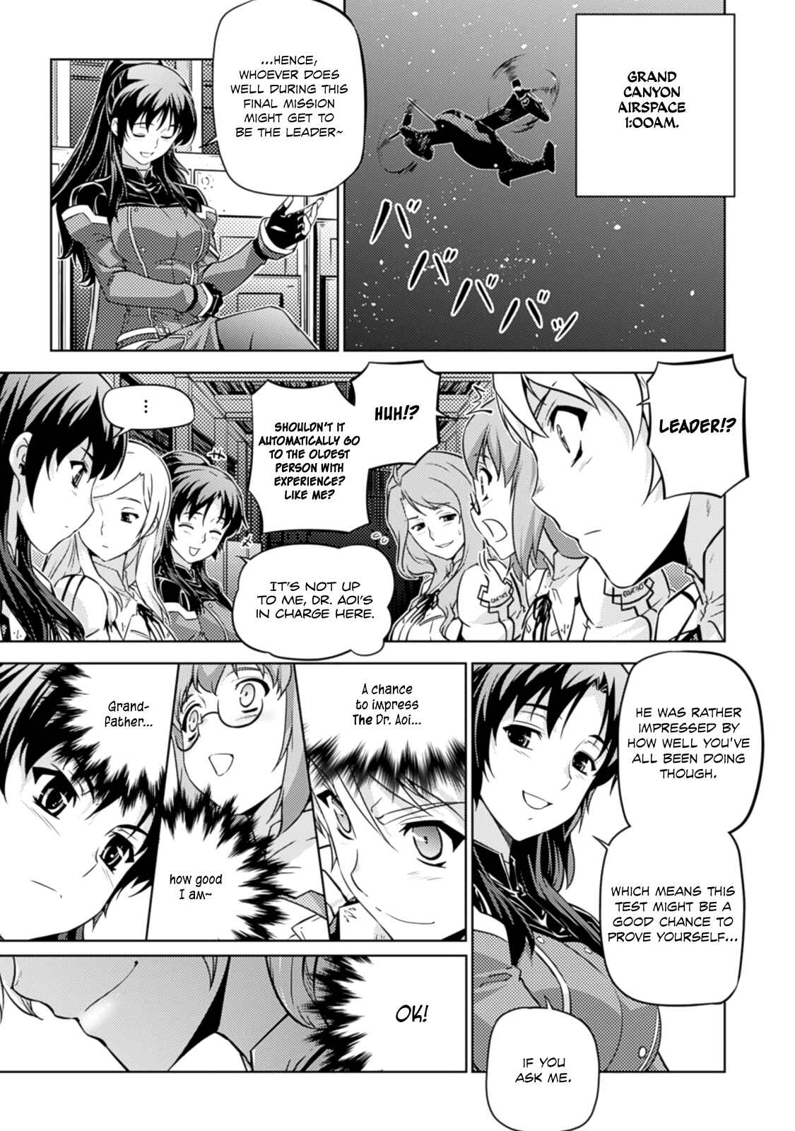 Page 11 Chapter 34 Freezing Zero