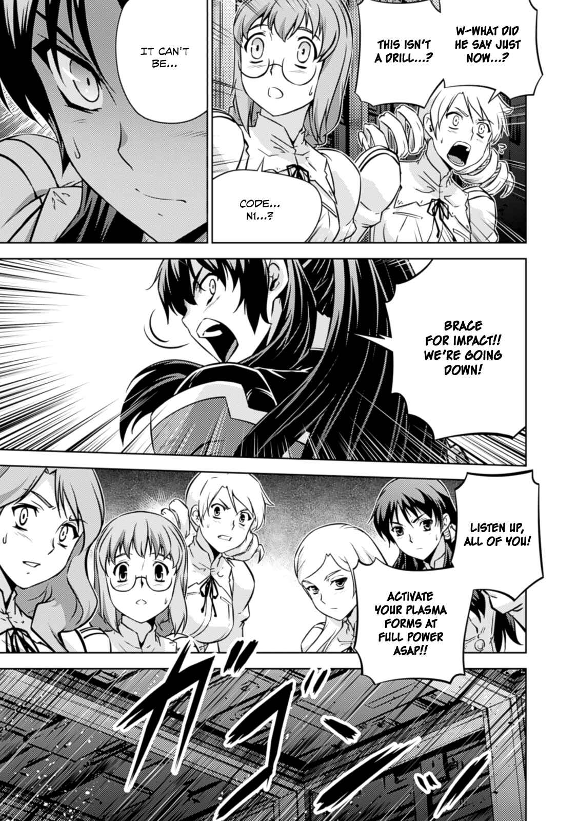 Page 15 Chapter 34 Freezing Zero