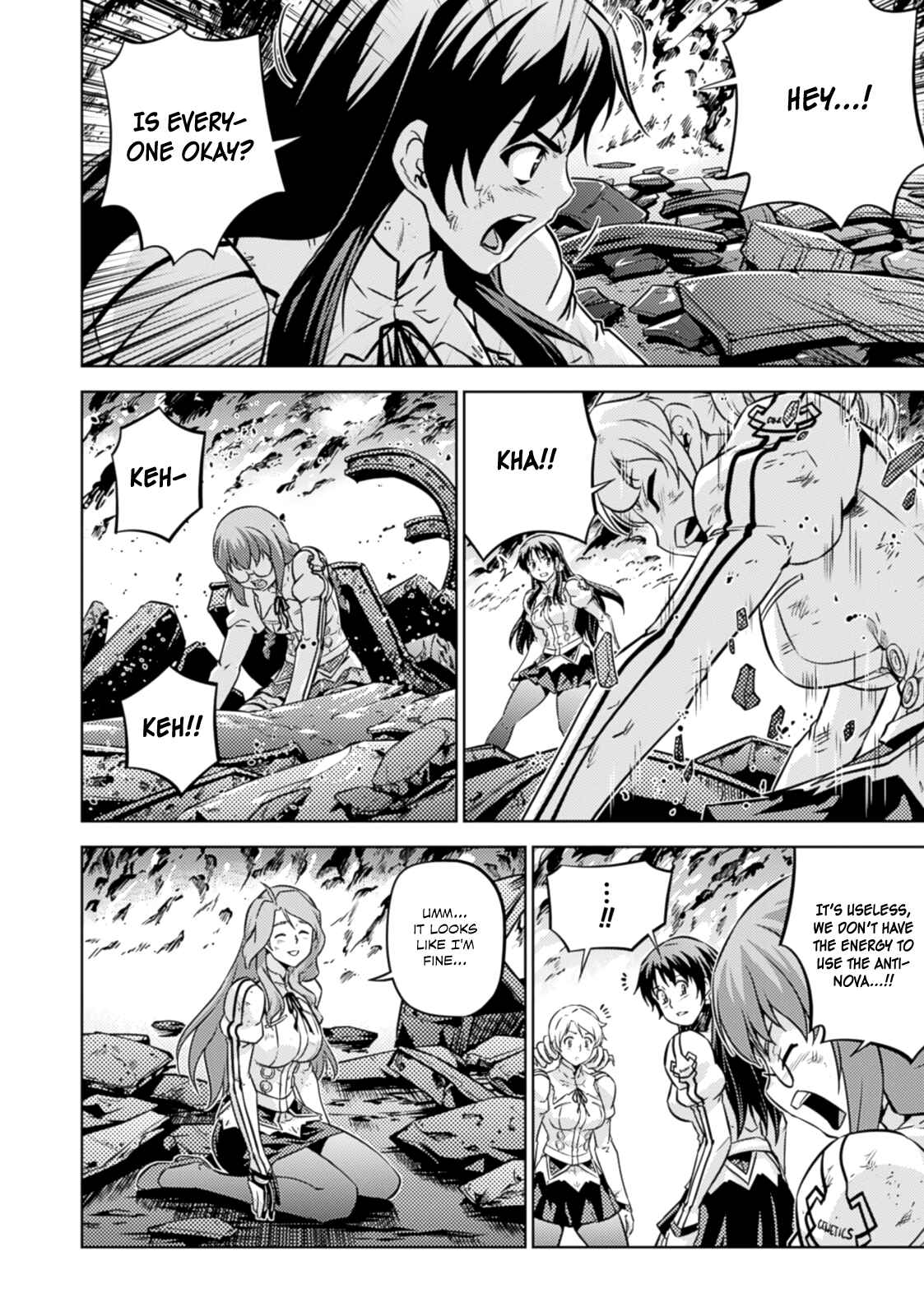 Page 18 Chapter 34 Freezing Zero