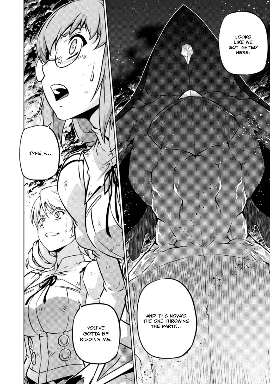 Page 20 Chapter 34 Freezing Zero