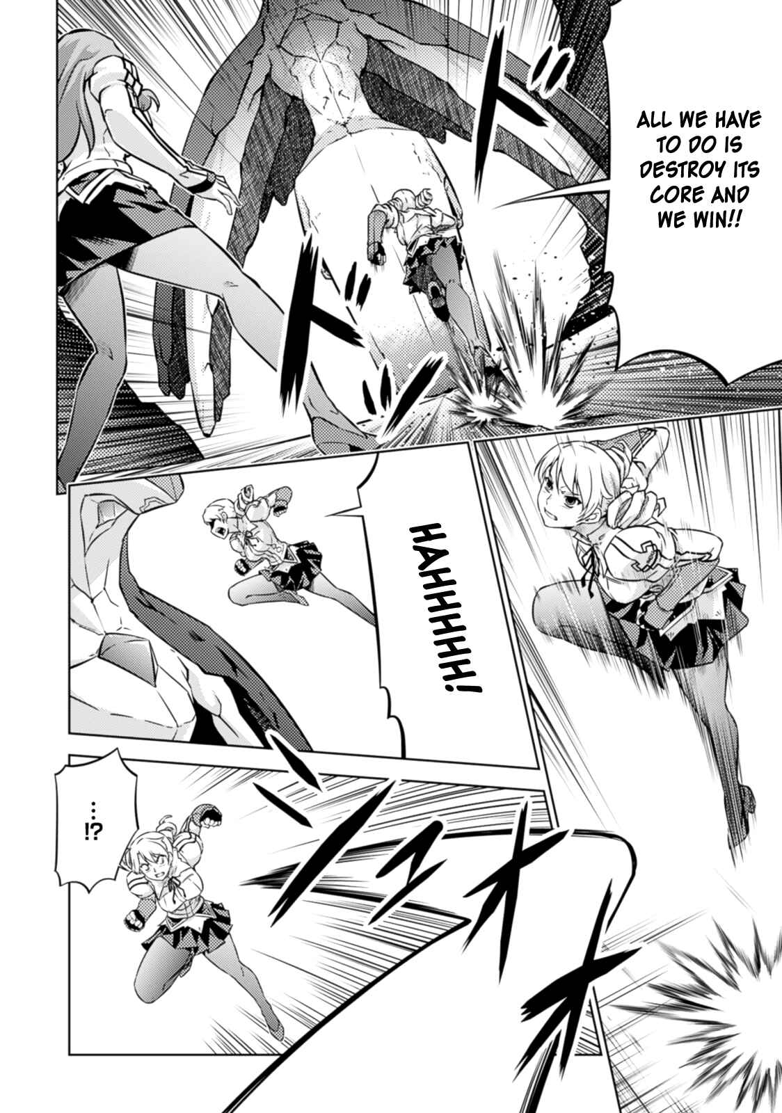 Page 22 Chapter 34 Freezing Zero